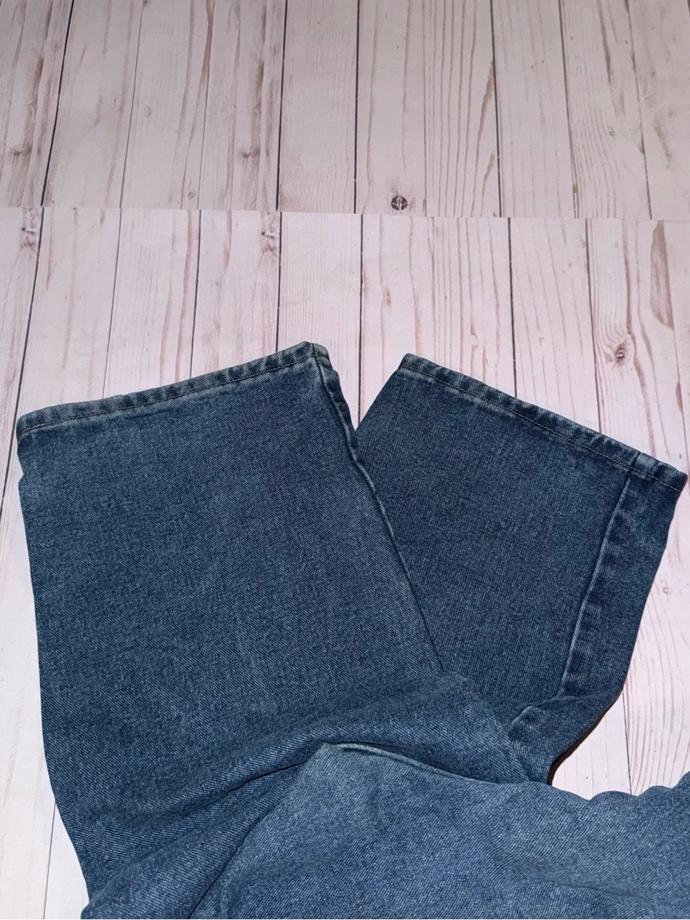 Wrangler men’s size